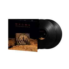 Magma, Vinyl K.A