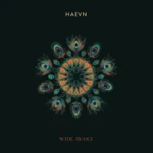 HAEVN, CD WIDE AWAKE