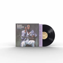Bobby Womack, Vinyl THE POET