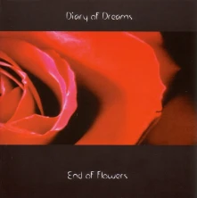 Diary of Dreams, CD END OF FLOWERS