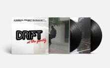 Vinyl AT THE PARTY