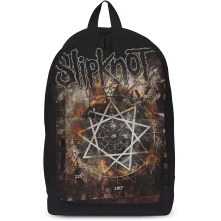 Batoh Pentagram All Over