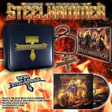 CD St... - Reborn In Flames