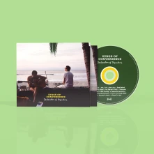 CD DECLARATION OF DEPENDENCE