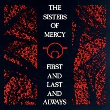CD FIRST AND LAST AND ALWAYS