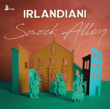 CD SMOCK ALLEY