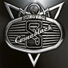 CD COMEBLACK