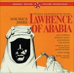 Vinyl LAWRENCE OF ARABIA