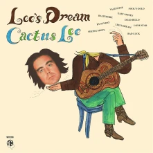 Vinyl LEE'S DREAM