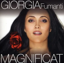 CD MAGNIFICAT
