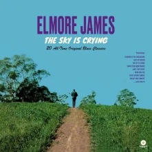 Vinyl JAMES, ELMORE - SKY IS CRYING