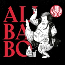 Vinyl ALIBABO