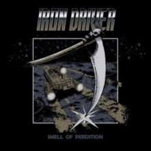 CD SMELL OF PERDITION