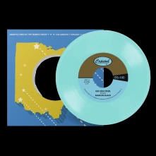 Vinyl 7-GO ON FOOL