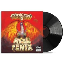 Tenacious D, Vinyl Rize of the Fenix