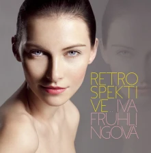 Iva Frühlingová, CD Retrospektive