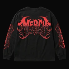 Sharp Edges Longsleeve thumbnail
