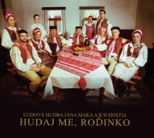 CD Hudaj me, rodinko