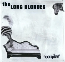 CD COUPLES