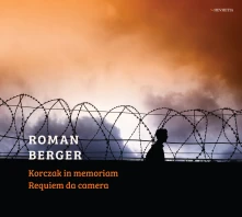 Roman Berger, CD Korczak in memoria