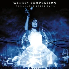 CD The Silent Force Tour