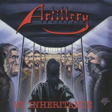 CD BY INHERITANCE
