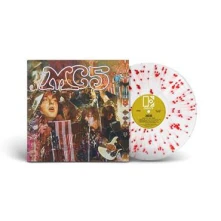 MC5, Vinyl KICK OUT THE JAMS
