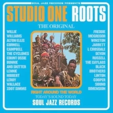 CD STUDIO ON ROOTS