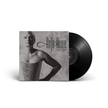 Vinyl HUWE, ANJA - CODES