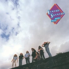 Lynyrd Skynyrd, Vinyl NUTHIN' FANCY