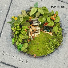 CD CITYFOLK