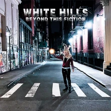 CD BEYOND THIS FICTION