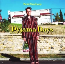 CD PYJAMA DAYS