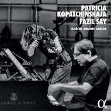 CD VIOLIN SONATAS