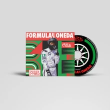 CD FORMULA ONEDA