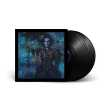 Tarja Turunen, Vinyl Frisson Noir