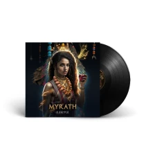 Myrath, Vinyl MYRATH - KARMA