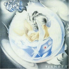 CD PLANETS