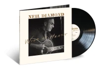 Vinyl WILD AT HEART