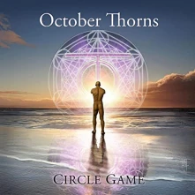 CD CIRCLE GAME