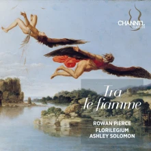 CD TRA LE FIAMME