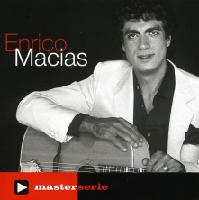 Enrico Macias, CD MASTER SERIE