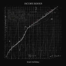 Vinyl JACOB'S LADDER