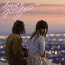Angus Julia Stone, CD Angus & Julia Stone