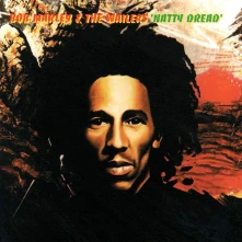 CD NATTY DREAD