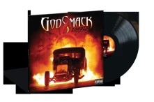 Godsmack, Vinyl 1000HP