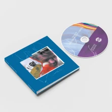 CD KALEIDOSCOPIC VISIONS