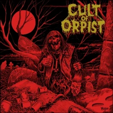 CD CULT OF ORPIST