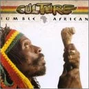 Vinyl HUMBLE AFRICAN