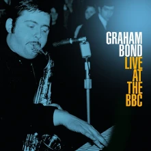 Vinyl LIVE AT THE BBC